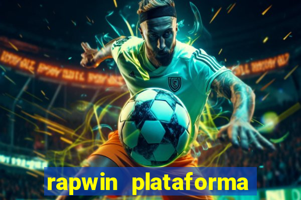 rapwin plataforma de jogos